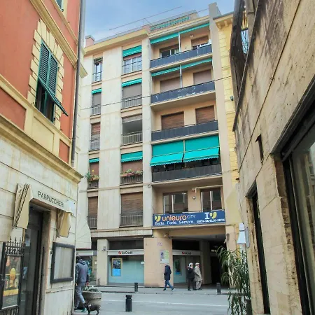 Blu By Interhome * Rapallo