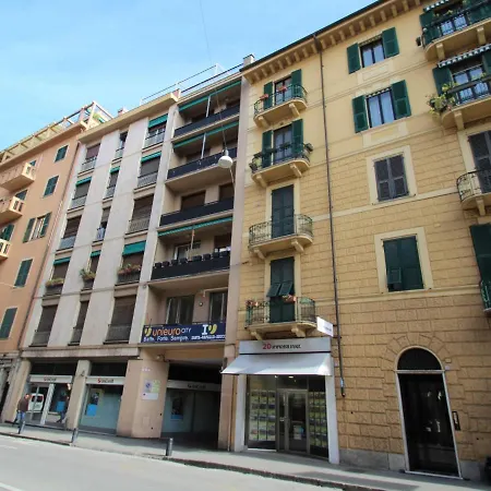 Appartamento Blu By Interhome