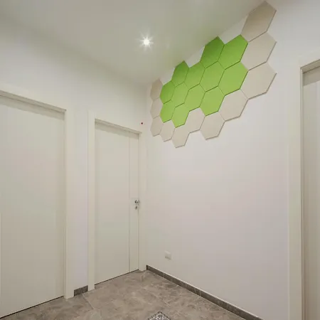 Blu By Interhome Appartement *