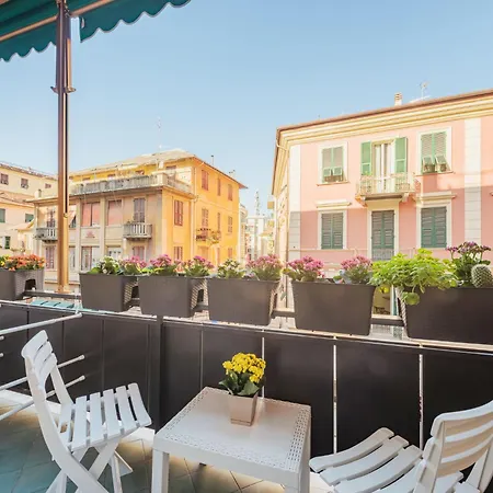 Appartamento Blu By Interhome