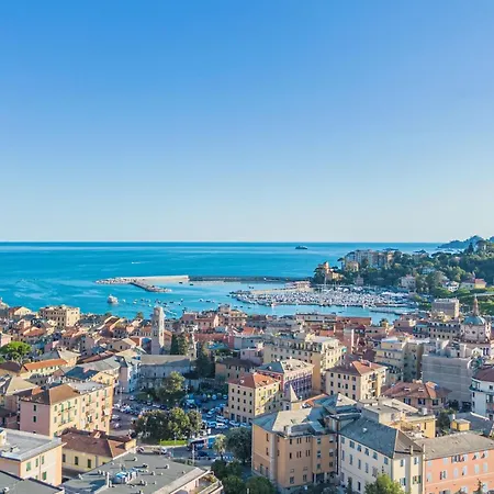 Blu By Interhome Rapallo