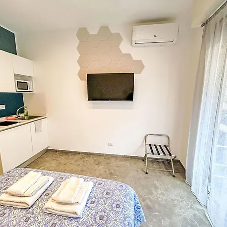 Appartamento Blu By Interhome *