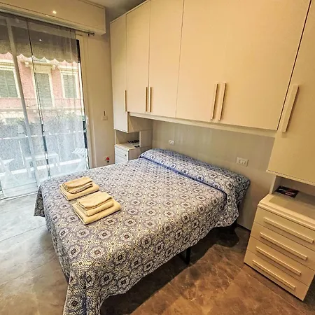 Blu By Interhome * Rapallo