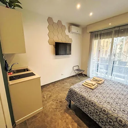 Blu By Interhome Appartamento