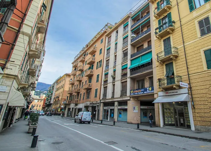 Blu By Interhome * راباللو