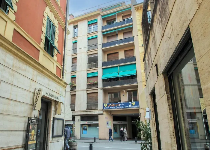 Blu By Interhome * راباللو