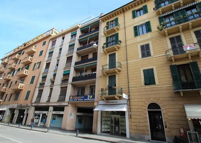 شقة Blu By Interhome