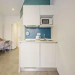 Apartamento Blu By Interhome Rapallo