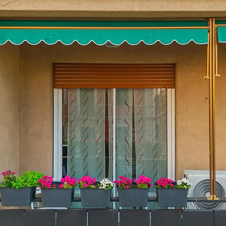 Blu By Interhome Апартаменты Рапалло