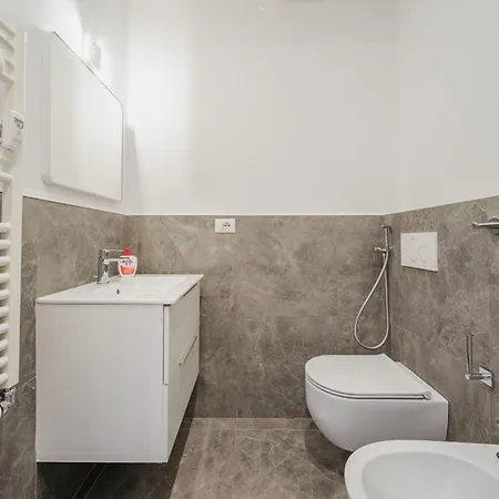 Blu By Interhome Апартаменты