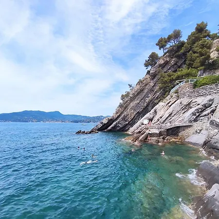 Blu By Interhome Апартаменты *