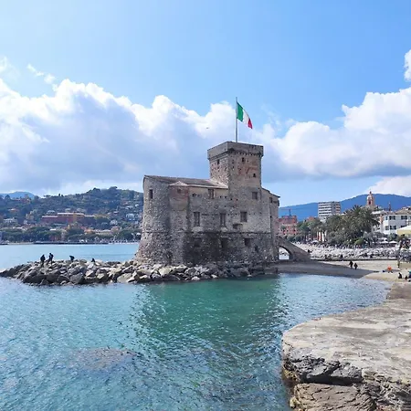 Apartment Blu By Interhome Rapallo
