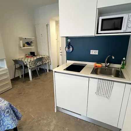 Blu By Interhome * Рапалло