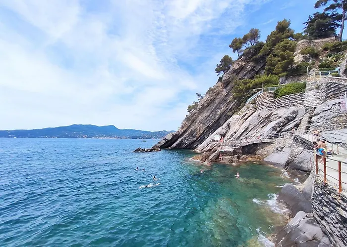 Blu By Interhome Lägenhet *