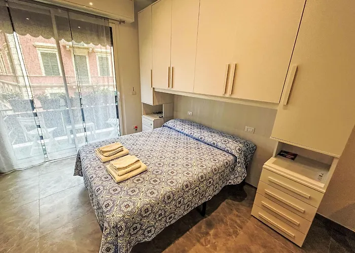 Blu By Interhome * Rapallo